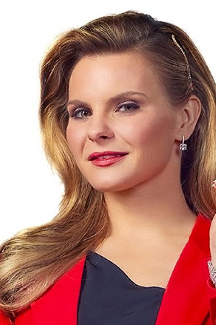 Michele Romanow