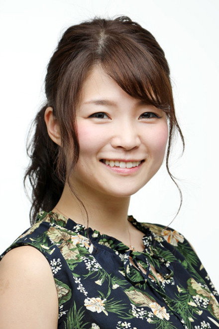 田中杏沙