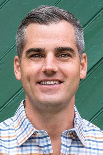 Ross Trethewey