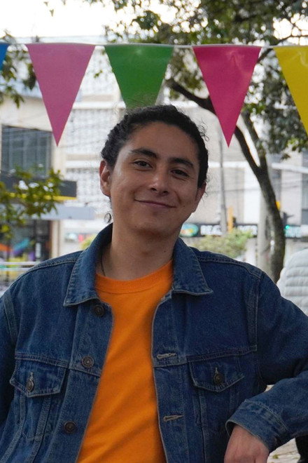 Jorge Espíndola Carvajal