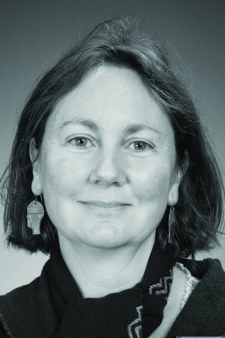 Andrea Bosshard