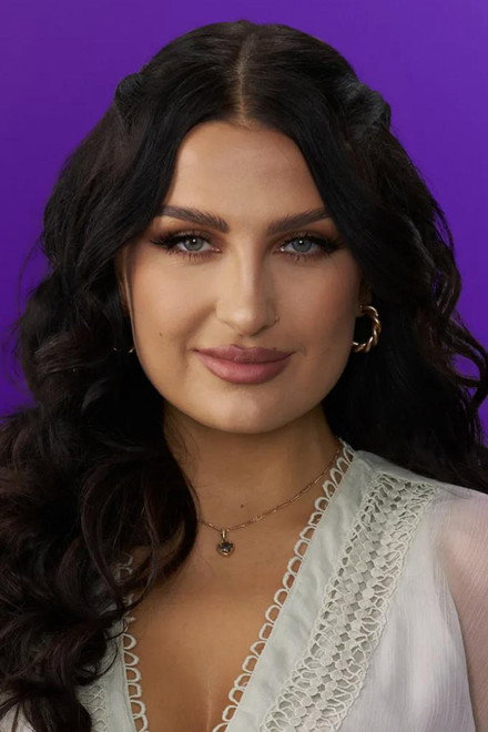 Meira Omar