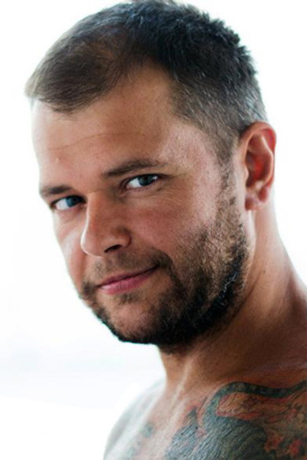Андрей Бур