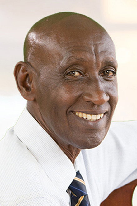 Nkota Eugene