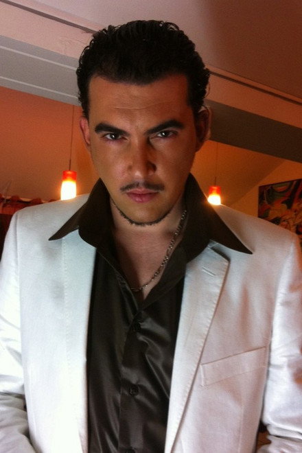 Mickael Hauvel