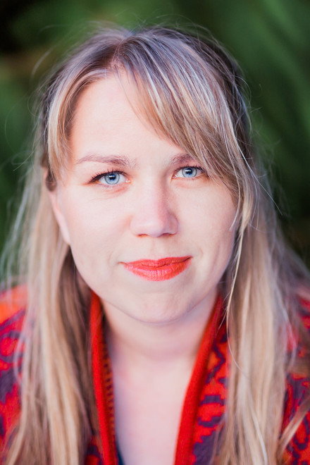 Mari Kalkun