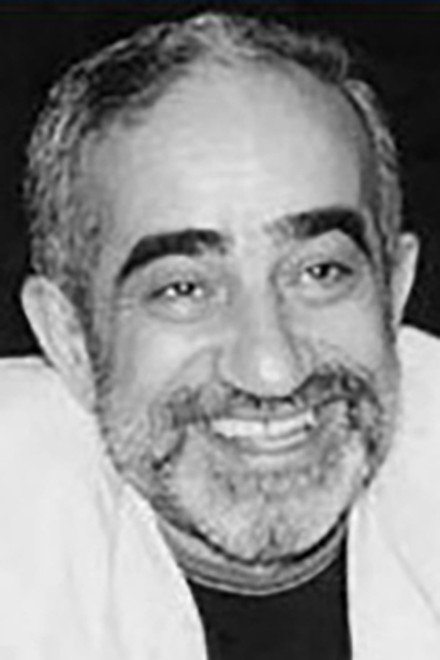Վիգեն Ստեփանյան