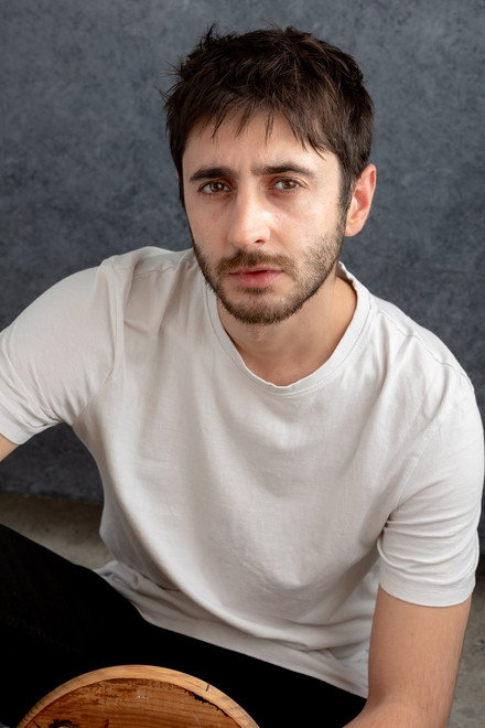 Xabier Elizalde