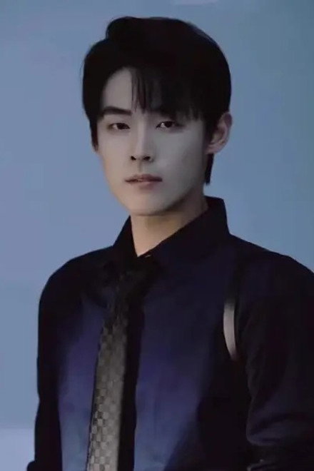 朱哲人
