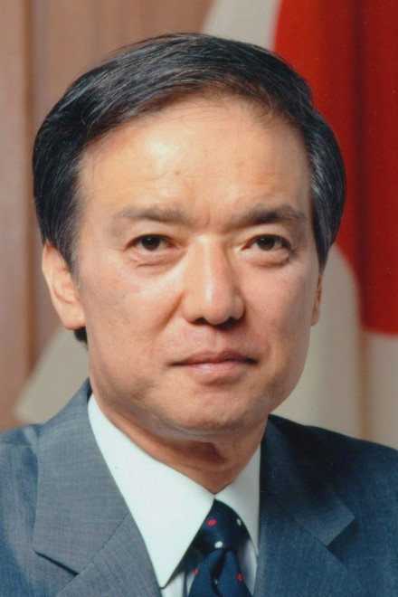 Toshiki Kaifu