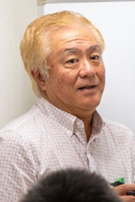 龟垣一