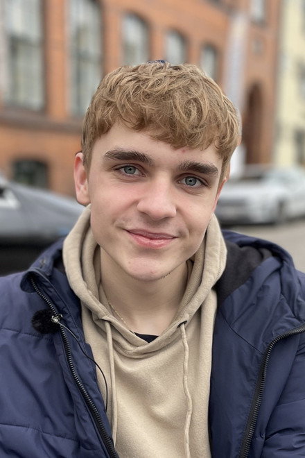 Cristian Oprea