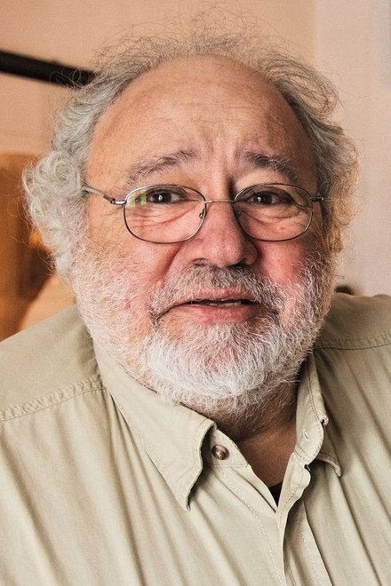 Pedro Barroso