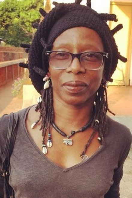 Georgette Kala-Lobé