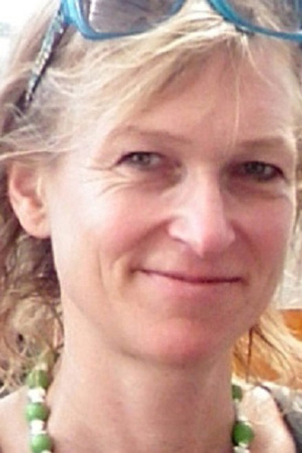 Steffi Wurster