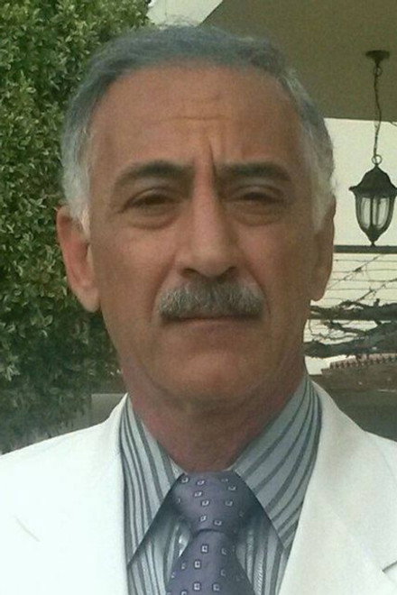 Παντελής Κλείτου