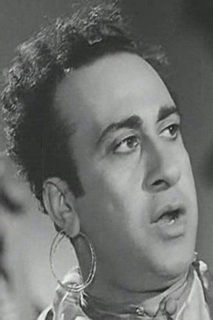 Mohamed El-Bakkar