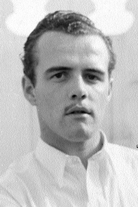 Leon Shamroy
