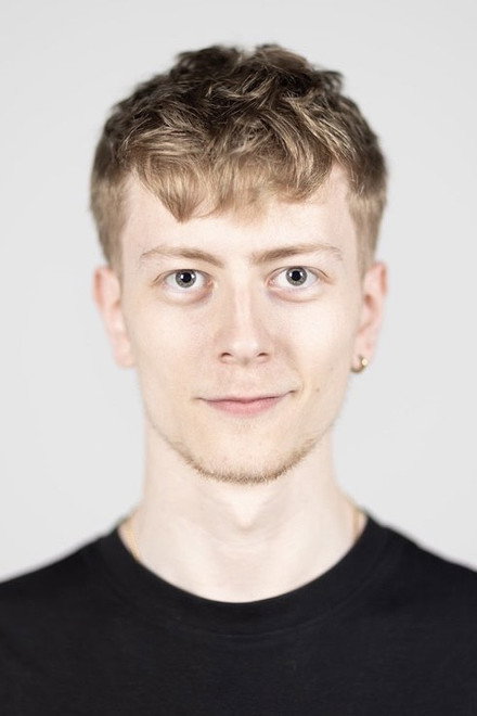 Jacob Davie