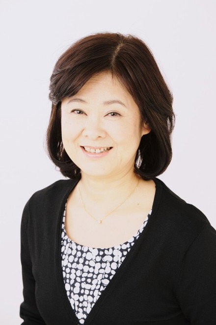 石川留美子