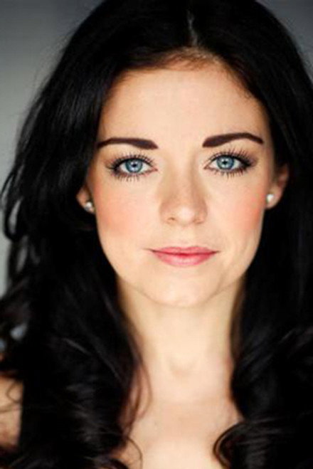 Sarah McNicholas
