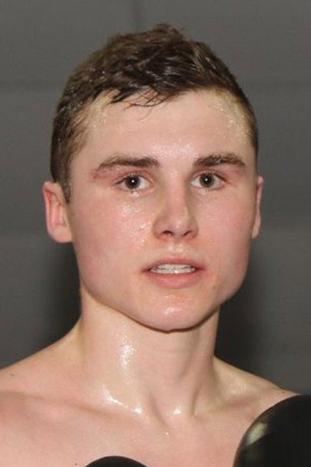 Connor Parker