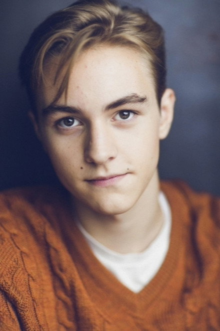 Caden Martel