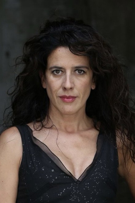 Maria Torres