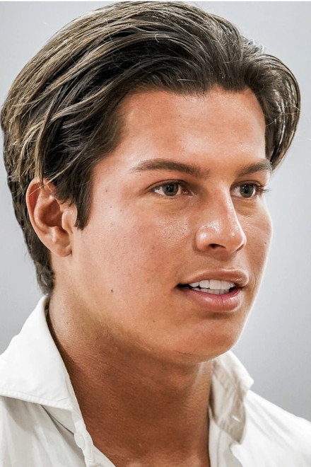 Cristian Brennhovd