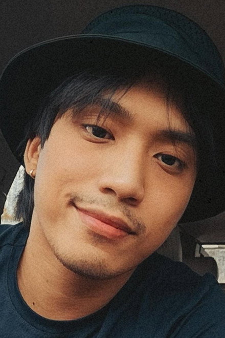 Jao Daniel Elamparo