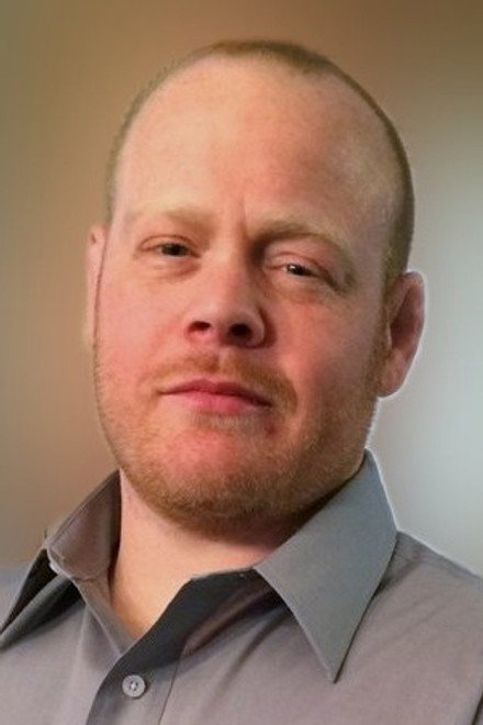 James Gabert