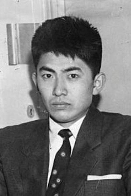 石原慎太郎