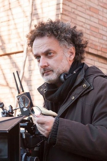 Antonio Morabito