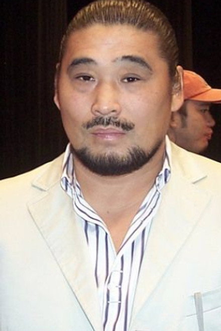Yoshiaki Yatsu