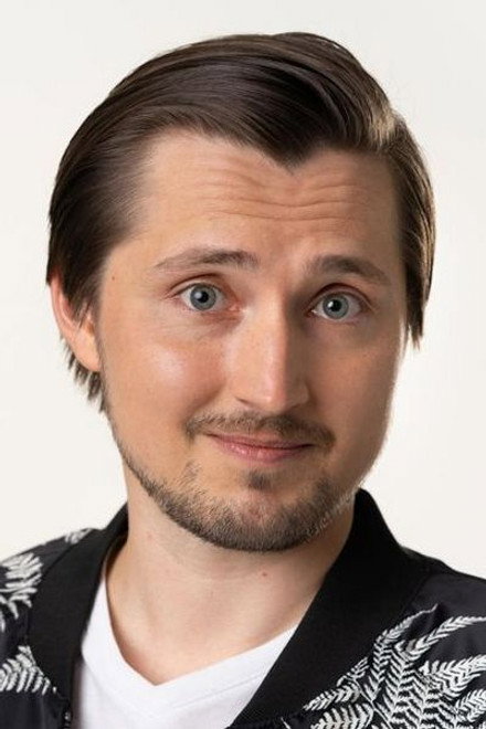Ilkka Hämäläinen