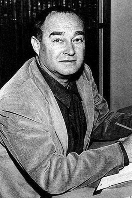 Robert Cannon