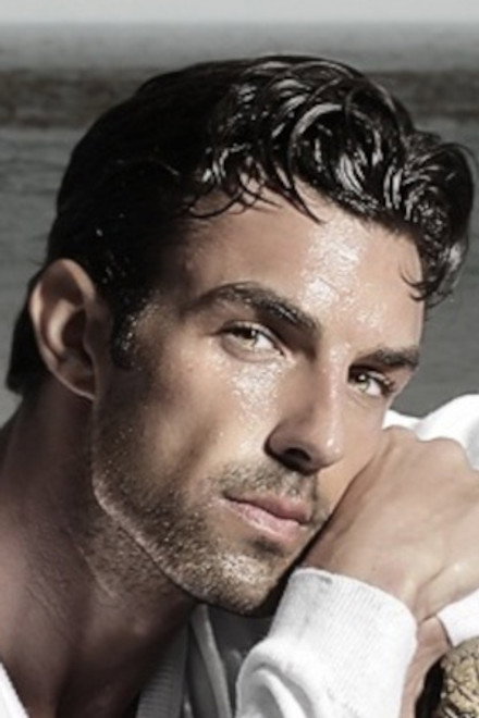 Daniel Sobieray