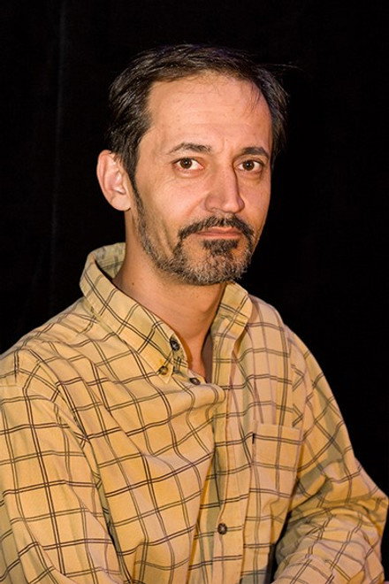 Kacsur András