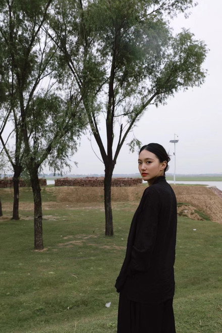 杨烁