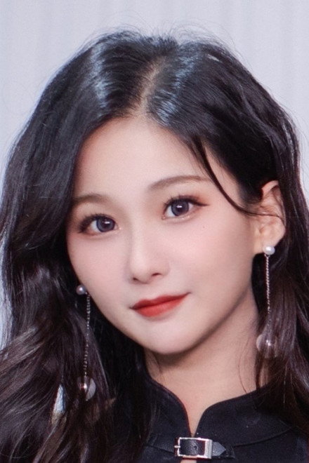 戚蓝尹