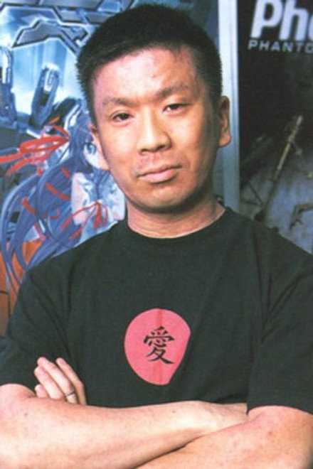 虚渊玄