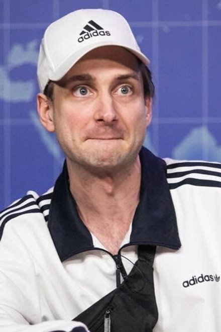 Mateusz Grydlik
