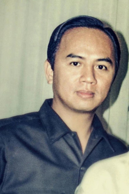 Vinh Noan