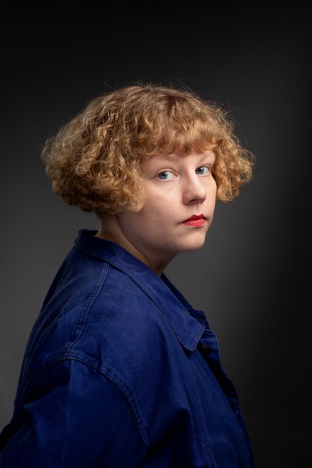 Sonja Tolonen