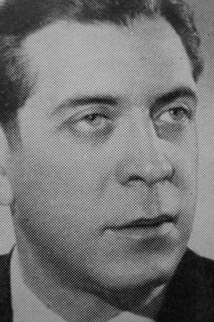 Igor Dombek