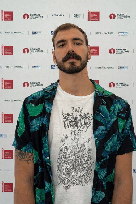 Luca Macerata