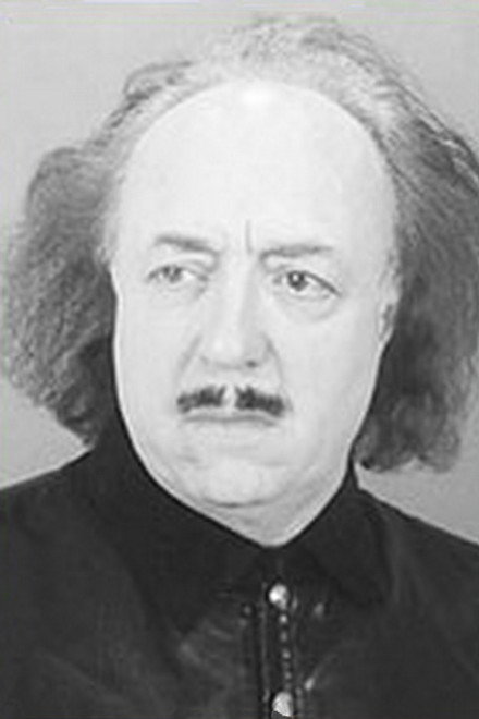 Вячеслав Маневский