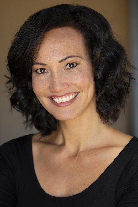 Cathy Ford