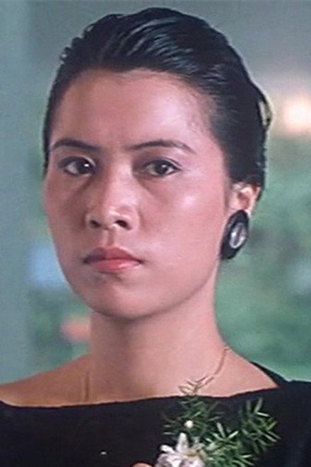 陈婉丽