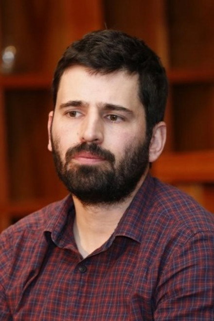 Mátyássy Áron